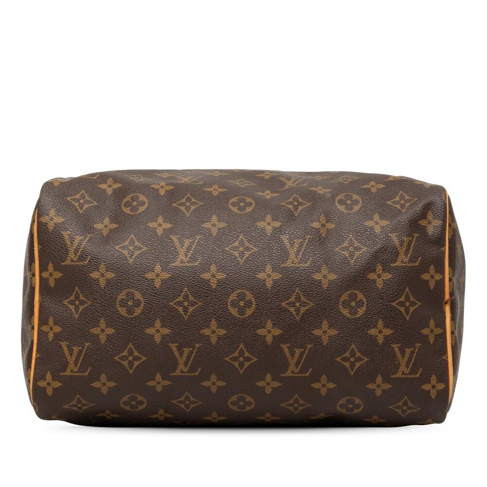 Louis Vuitton Speedy