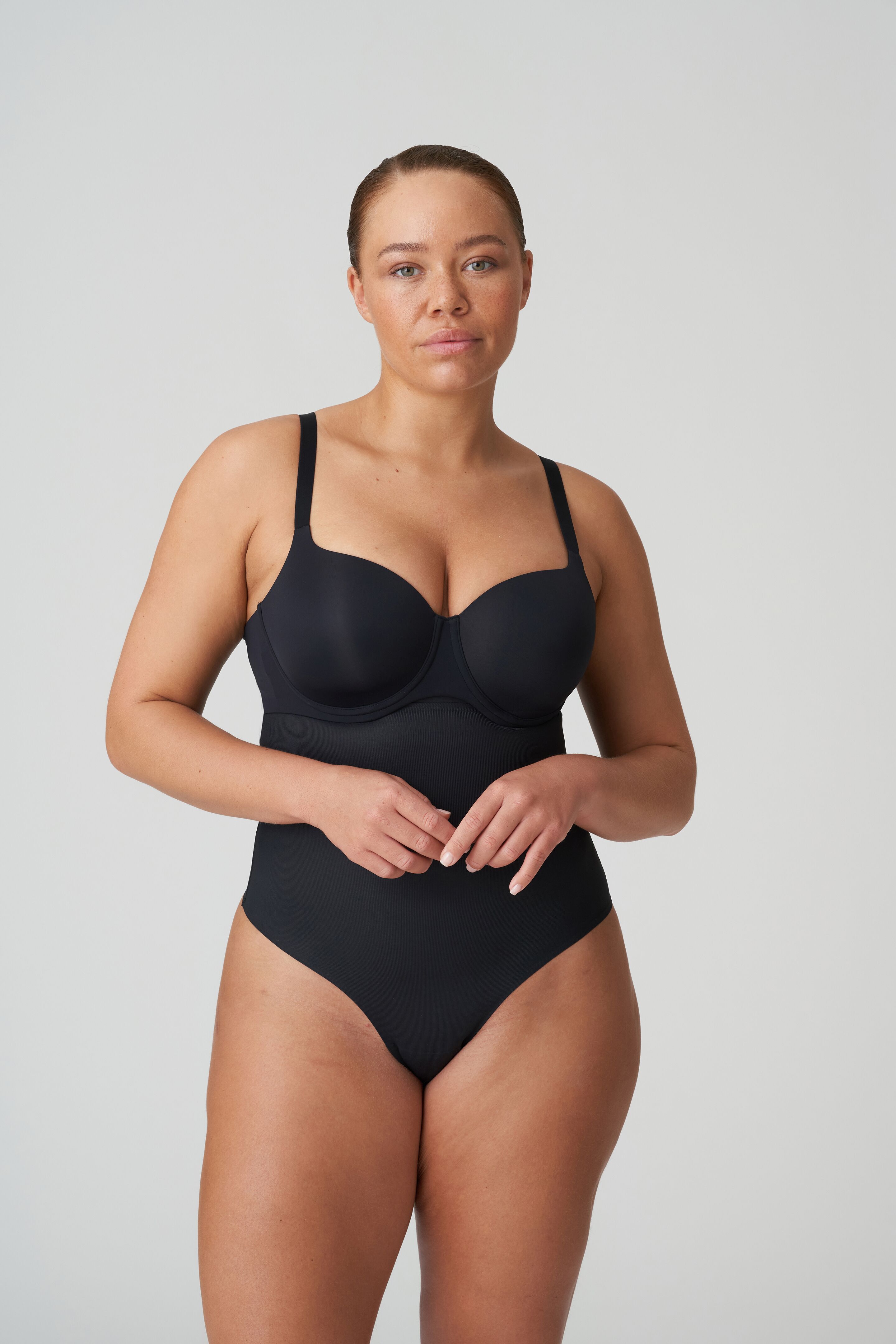 Figuras udglattende g-streng