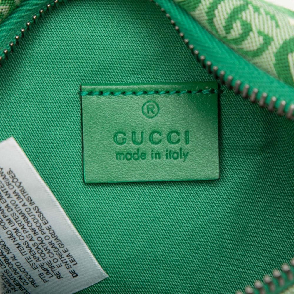 Gucci Belt Bag