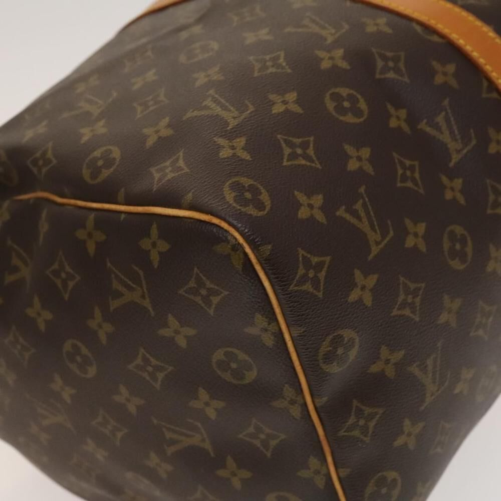 Louis Vuitton Keepall
