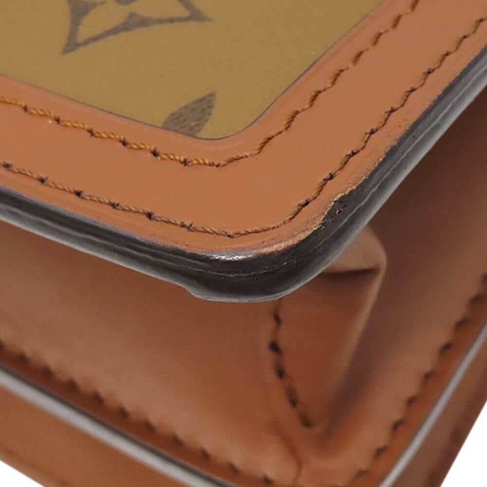 Louis Vuitton Dauphine
