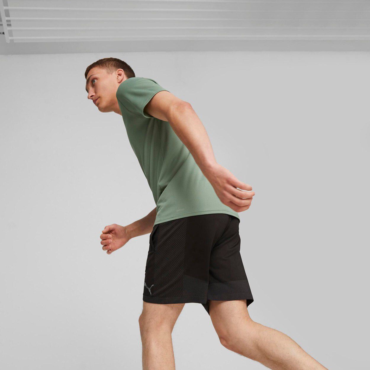 Fit Ultrabreathe Tr&aelig;nings T-shirt