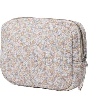 Matilda 4 G toilettaske Peach Melba