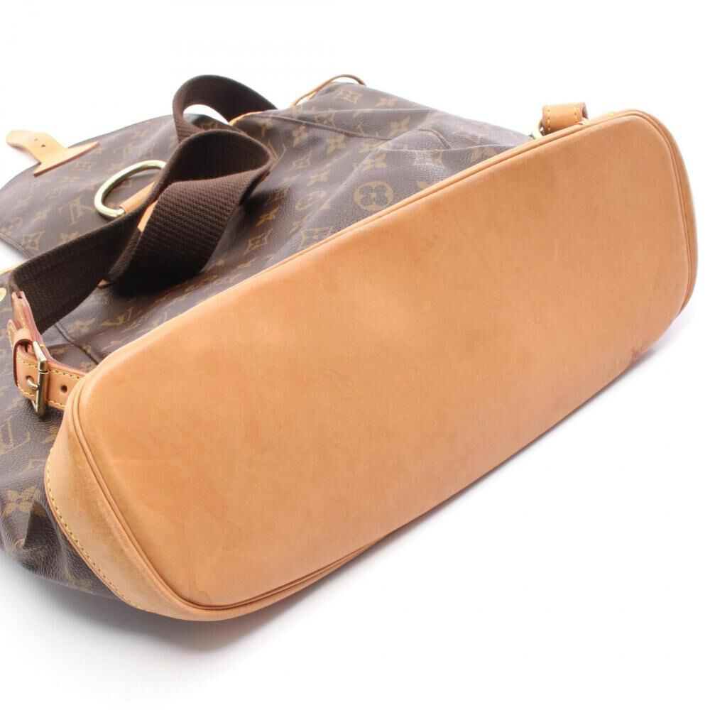 Louis Vuitton Montsouris