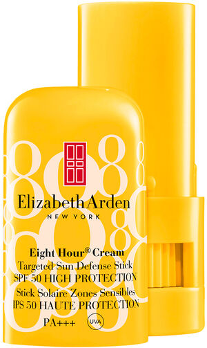 Eight Hour® Cream Targeted Sun Defense Stick SPF 50 10 ml.