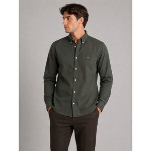 Eske Oxford shirt