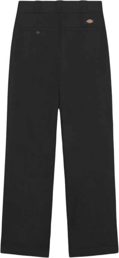 874 WORKPANT REC W BLACK