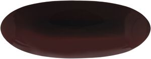 Oval Bone Clip