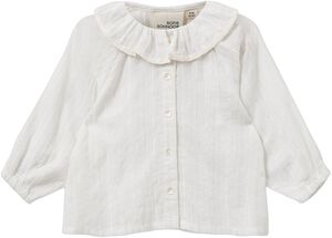 ALMINASB BLOUSE