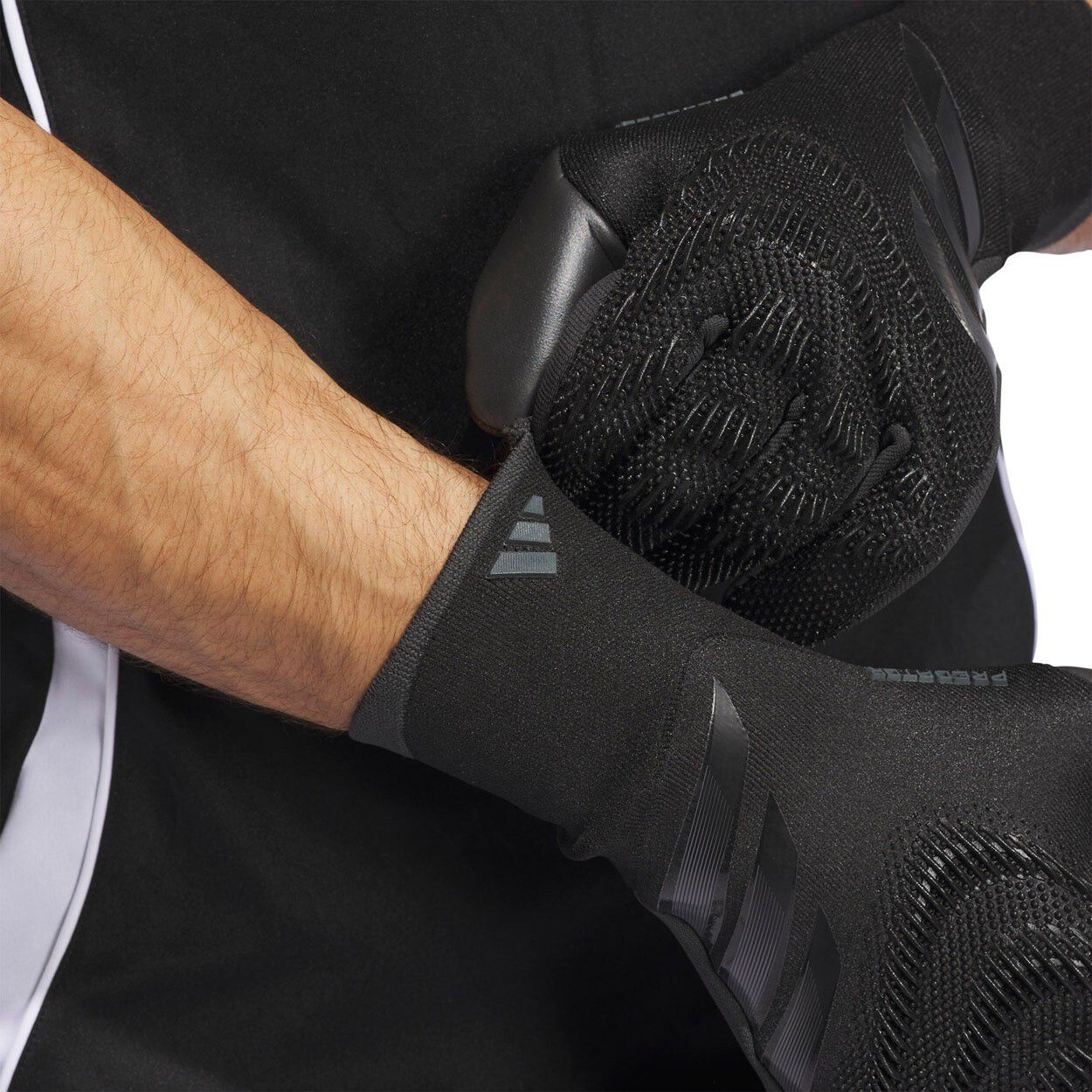 PRED PRO M&Aring;LMANDSHANDSKER