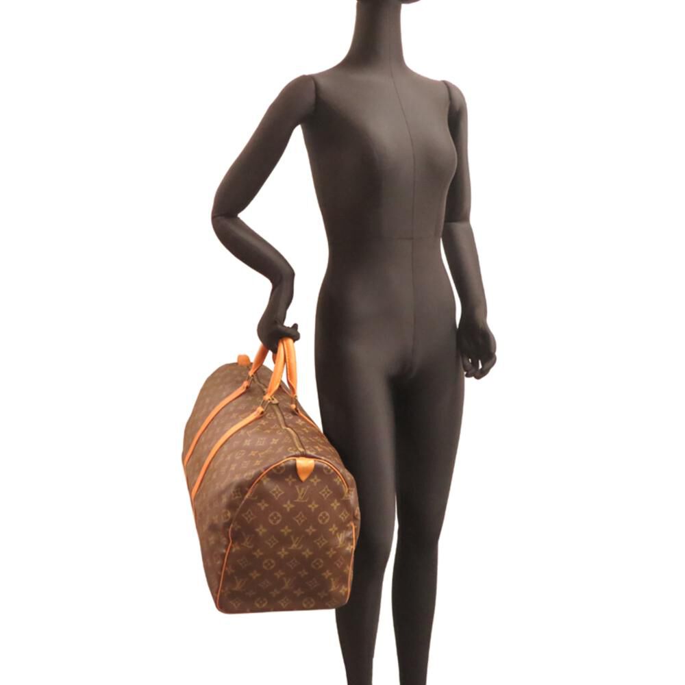 Louis Vuitton Keepall