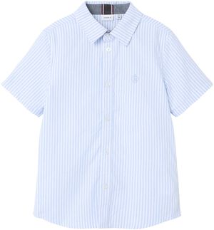 NKMNEWSA SS SHIRT NOOS