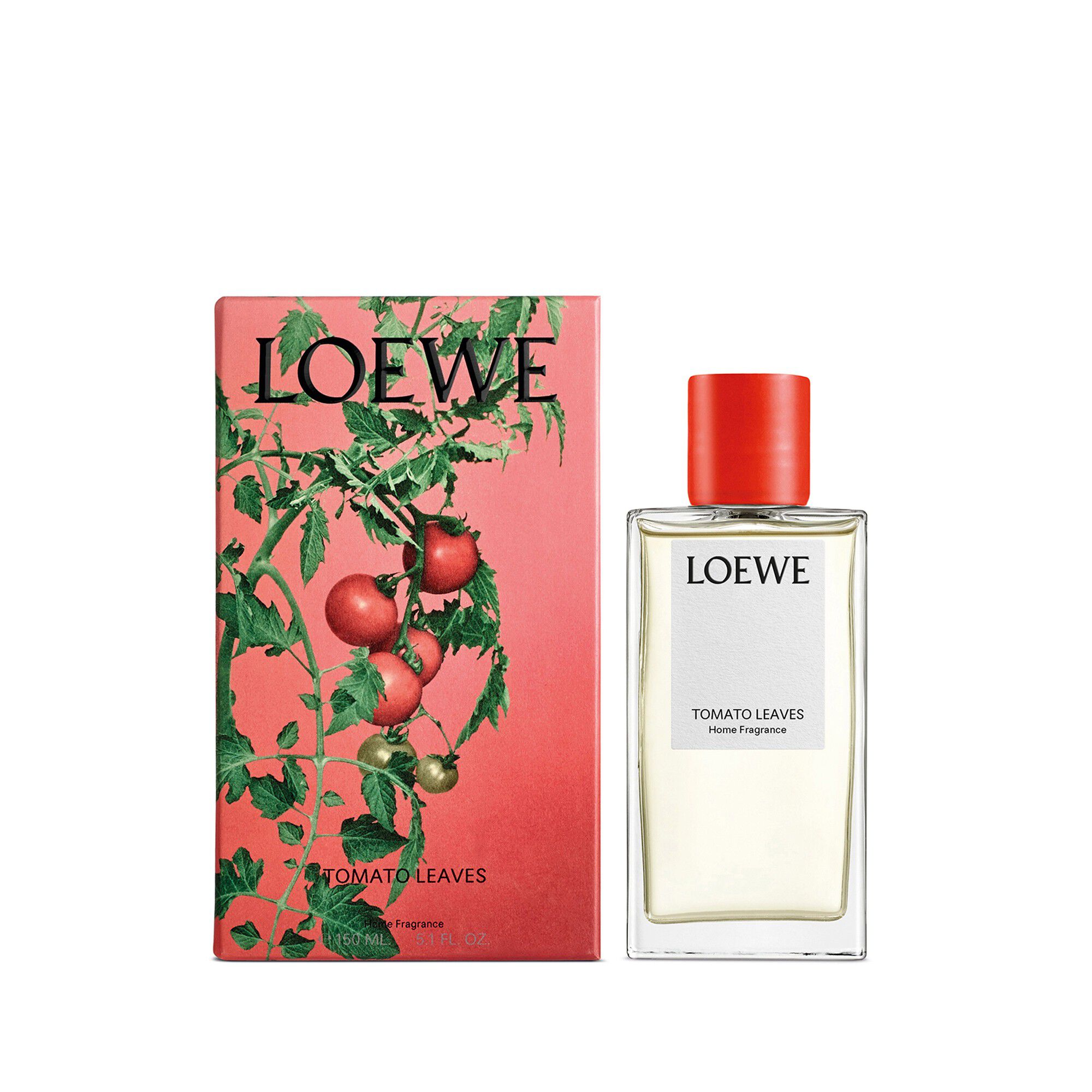 LOEWE Tomato Leaves Room Spray 150 ml
