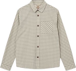 MMGDavid Spring Check Shirt