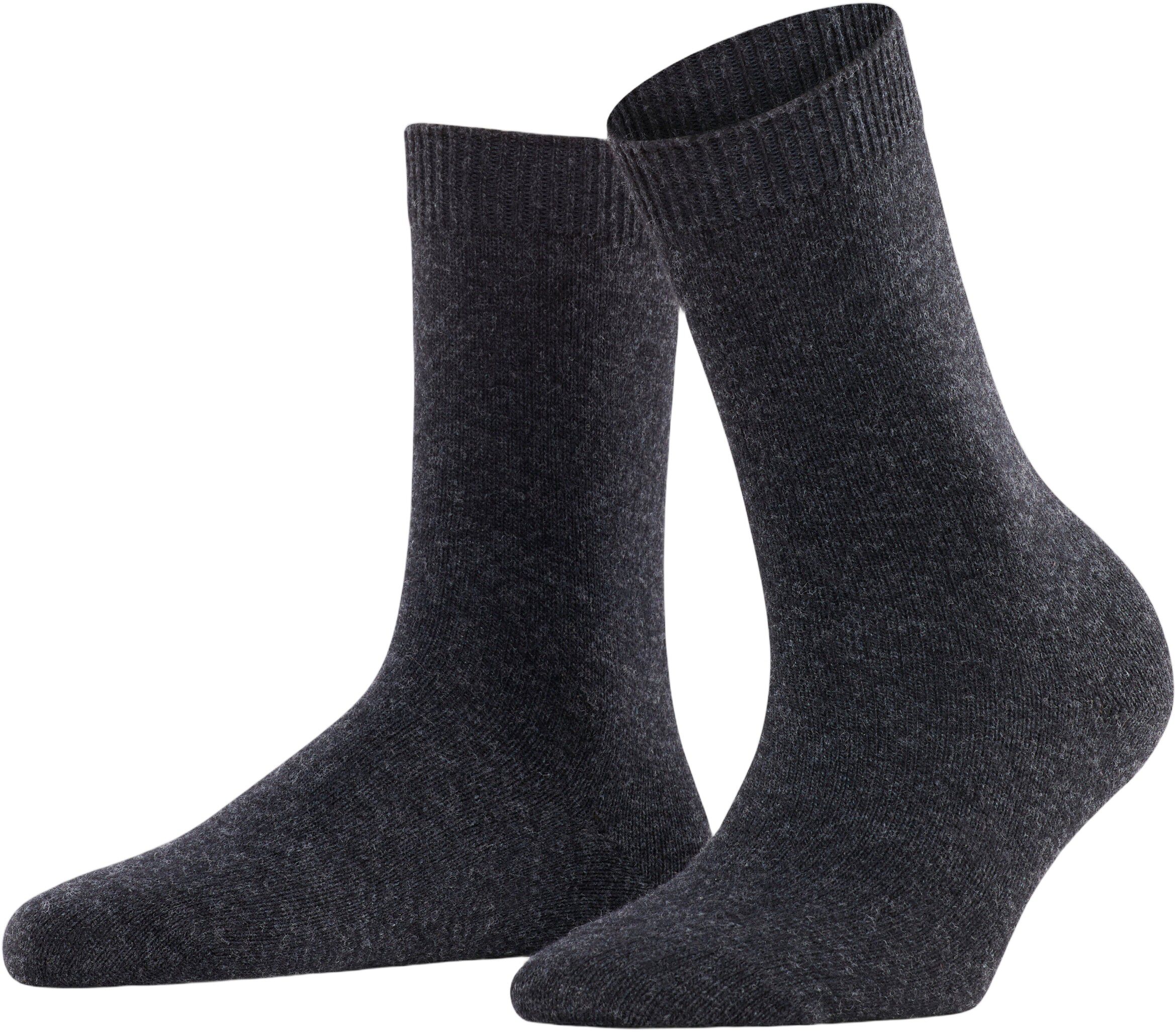 FALKE Cosy Wool SO