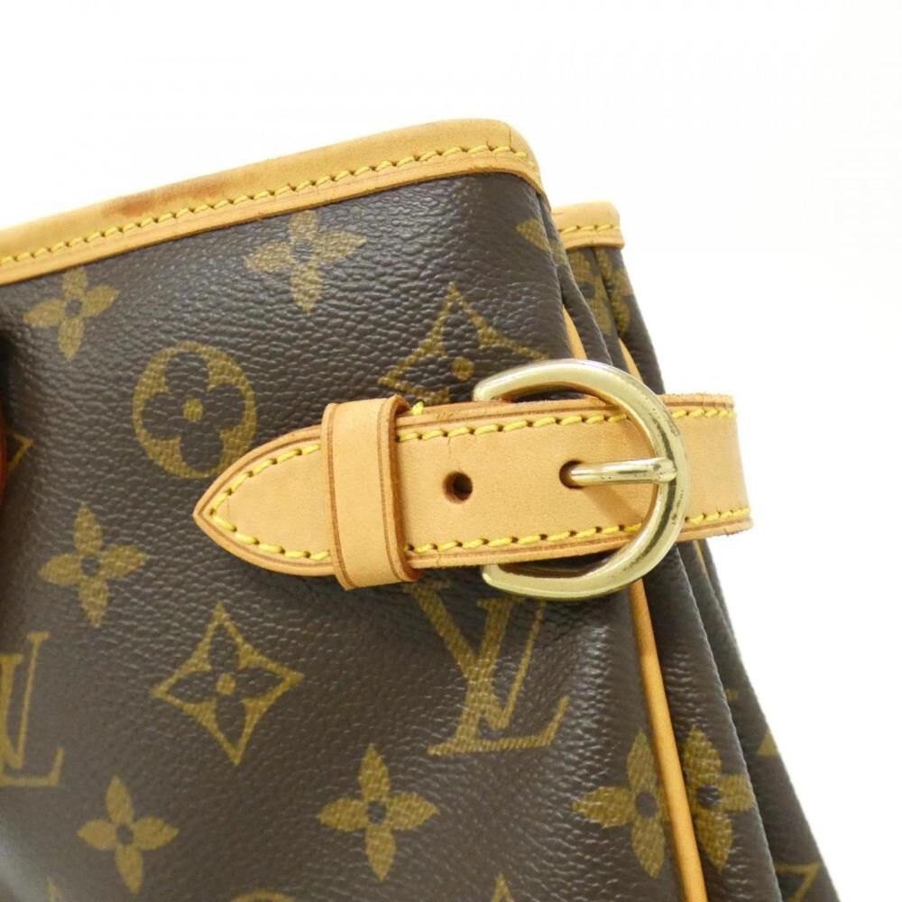 Louis Vuitton Batignolles