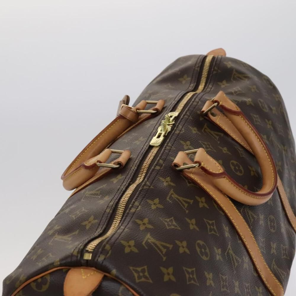 Louis Vuitton Keepall