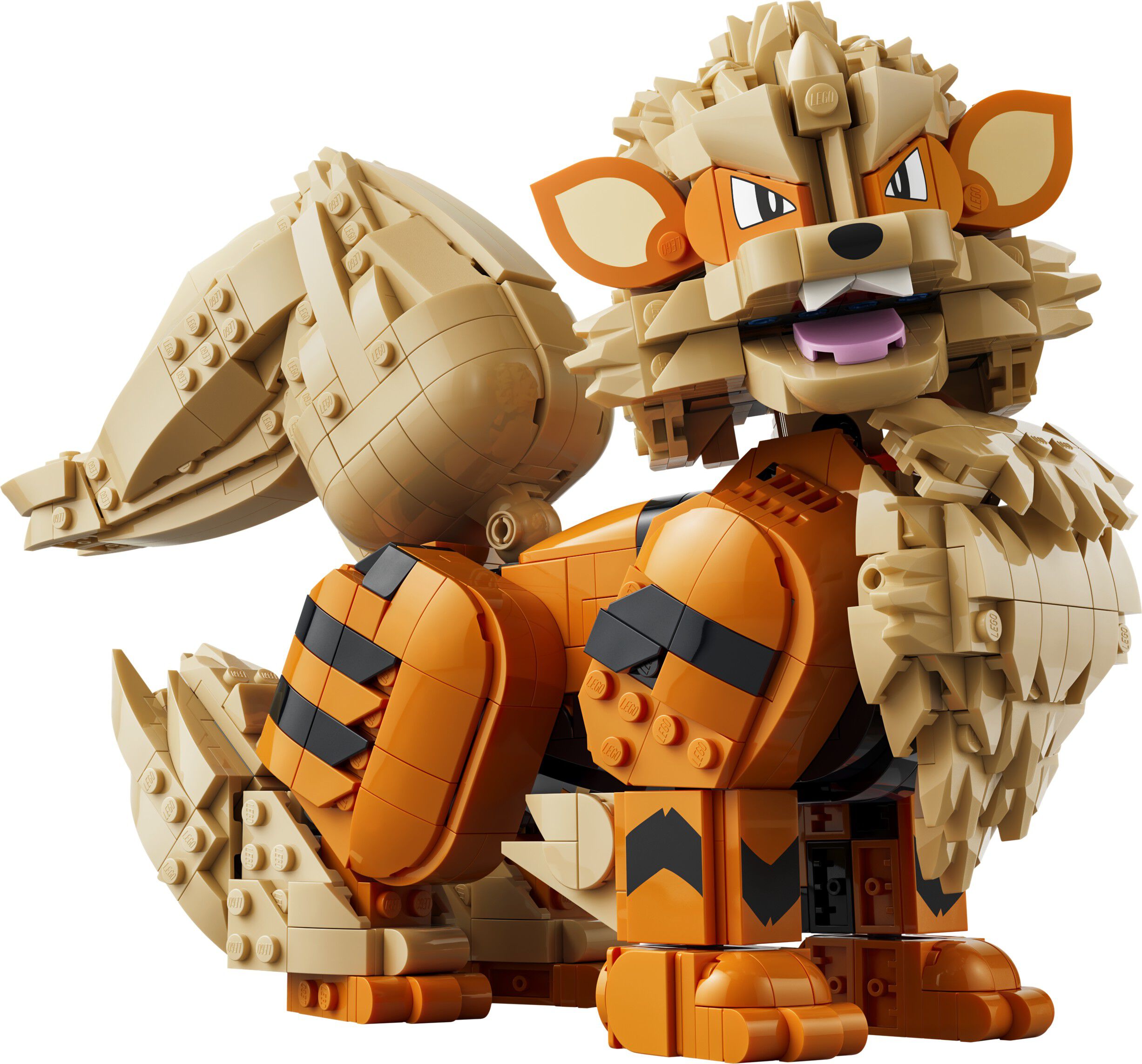 Arcanine 72160