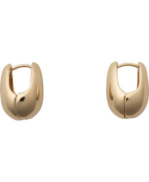 Drop earrings