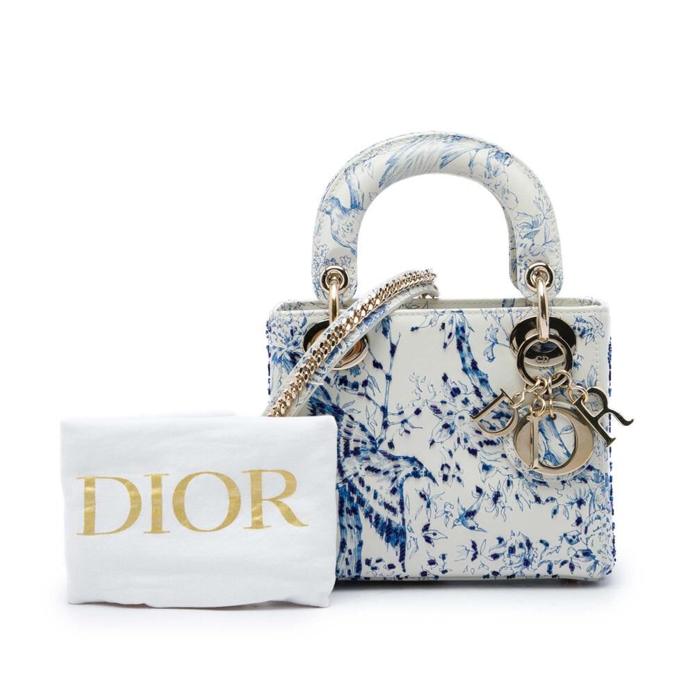 Dior Lady Dior