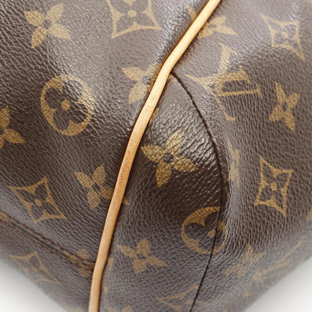 Louis Vuitton Totally