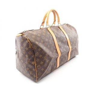Louis Vuitton Keepall