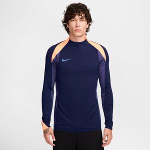 Strike Dri-FIT 1/2-Zip Drill tr&oslash;je