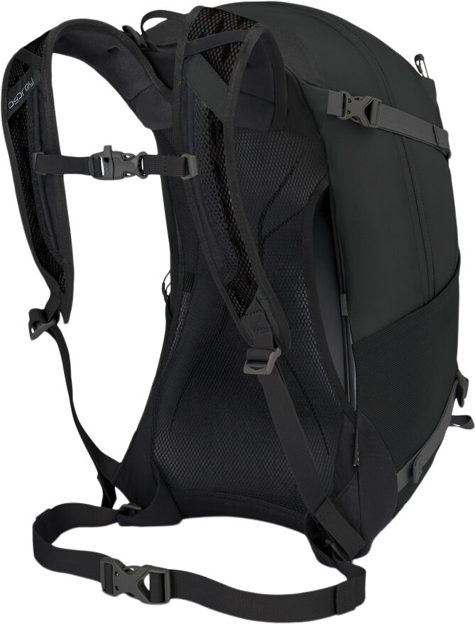 OSPREY Hikelite 26, Black