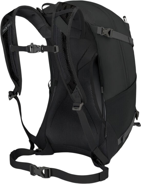 OSPREY Hikelite 26, Black