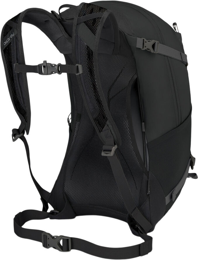 OSPREY Hikelite 26, Black
