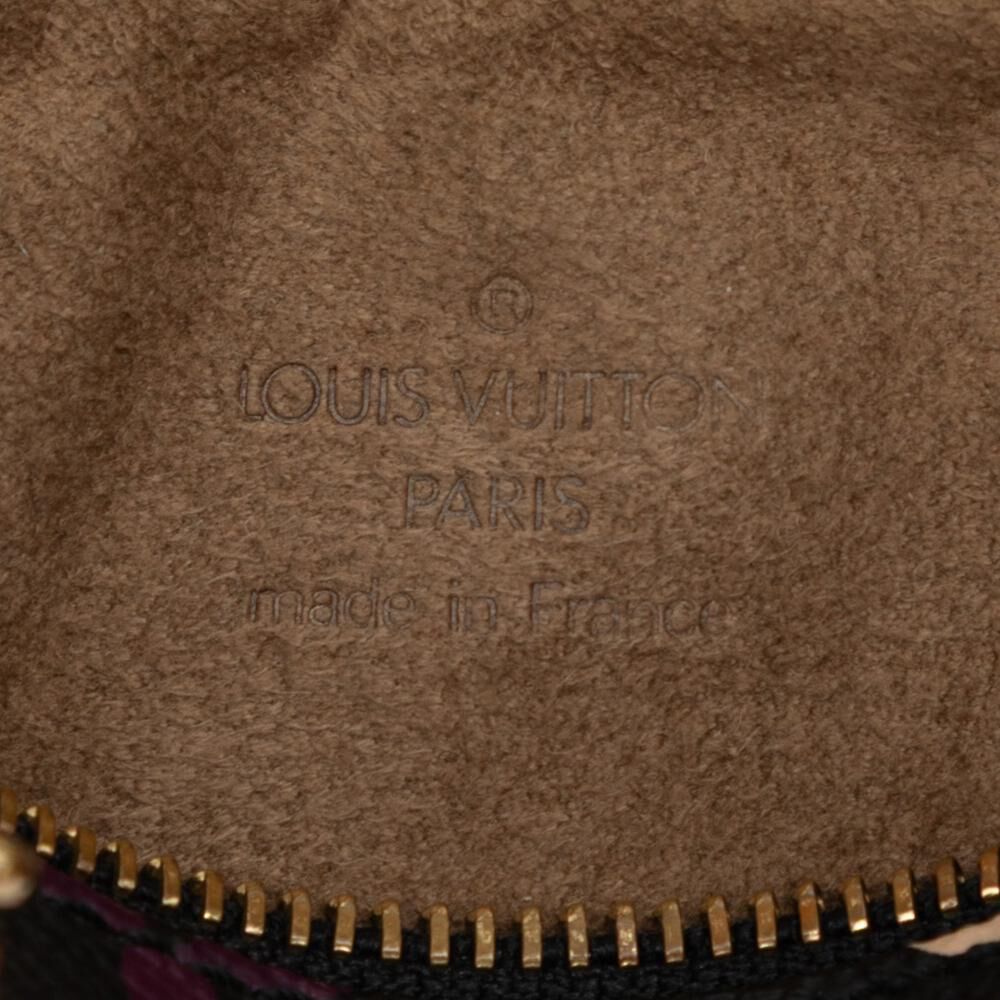 Louis Vuitton Speedy