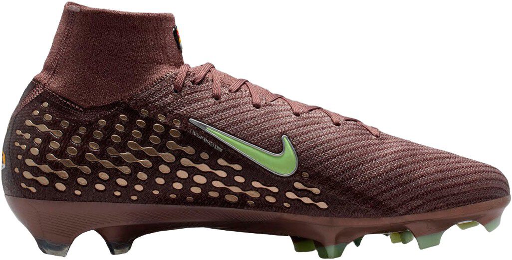 Mercurial Superfly 10 Elite Kylian Mbappe FG Fodboldst&oslash;vler