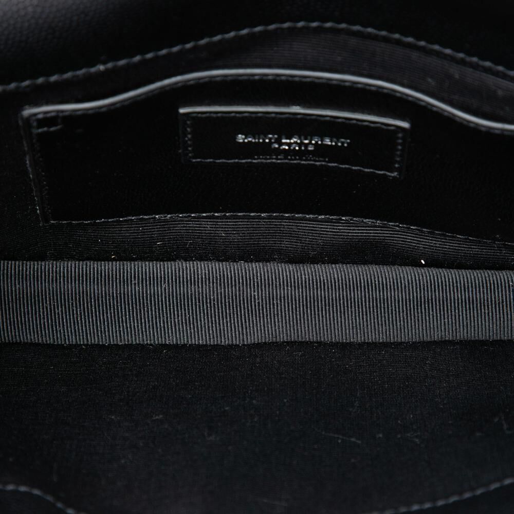 Yves Saint Laurent Clutch