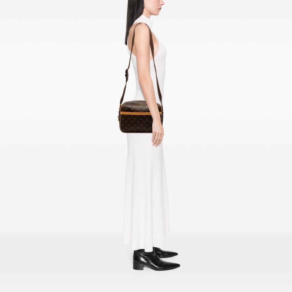 Louis Vuitton Reporter