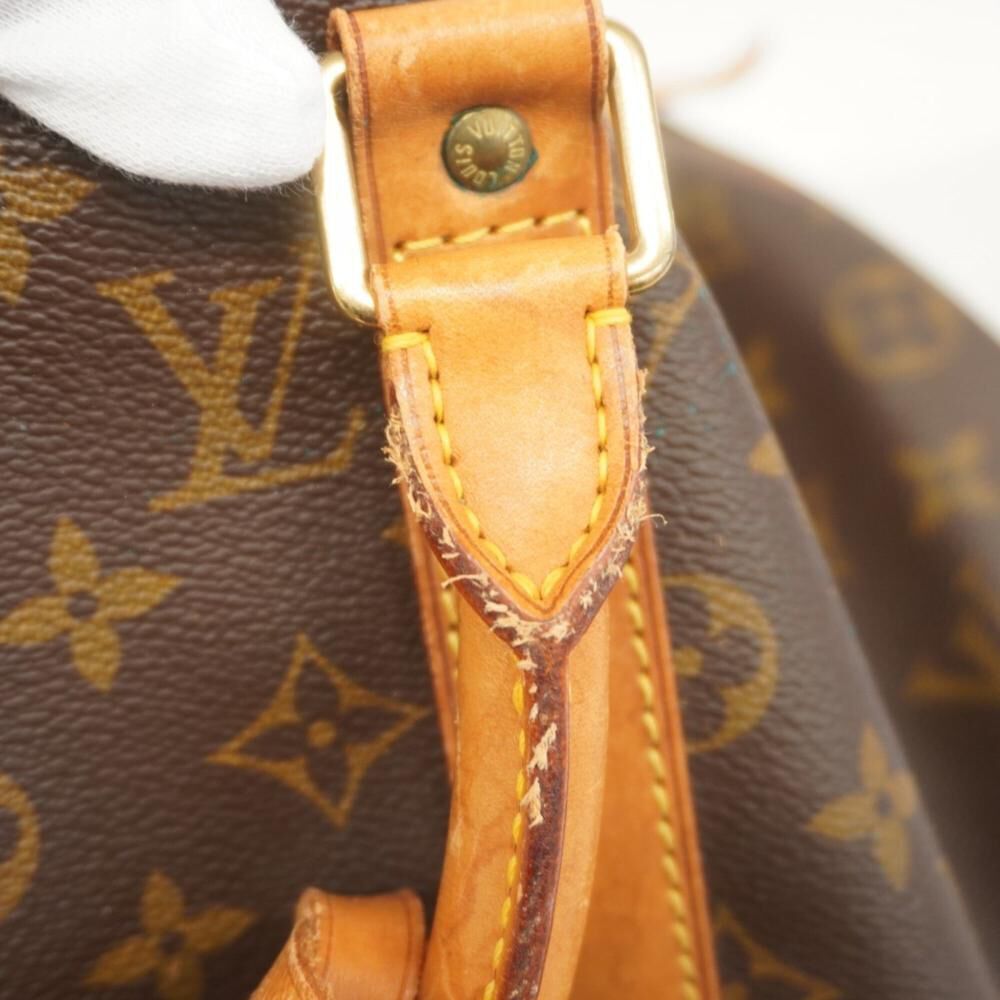 Louis Vuitton Keepall