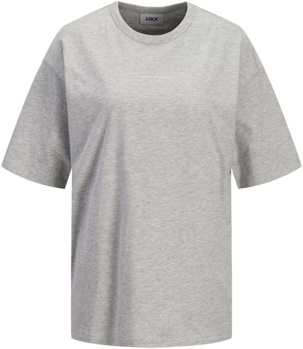 JXSTUDIO VESTERBRO LOOSE TEE JRS NO