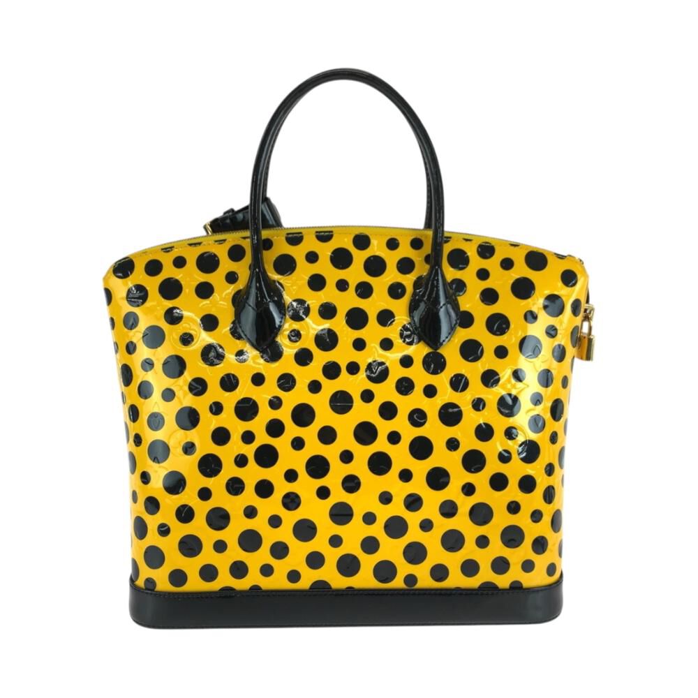 Louis Vuitton Lockit