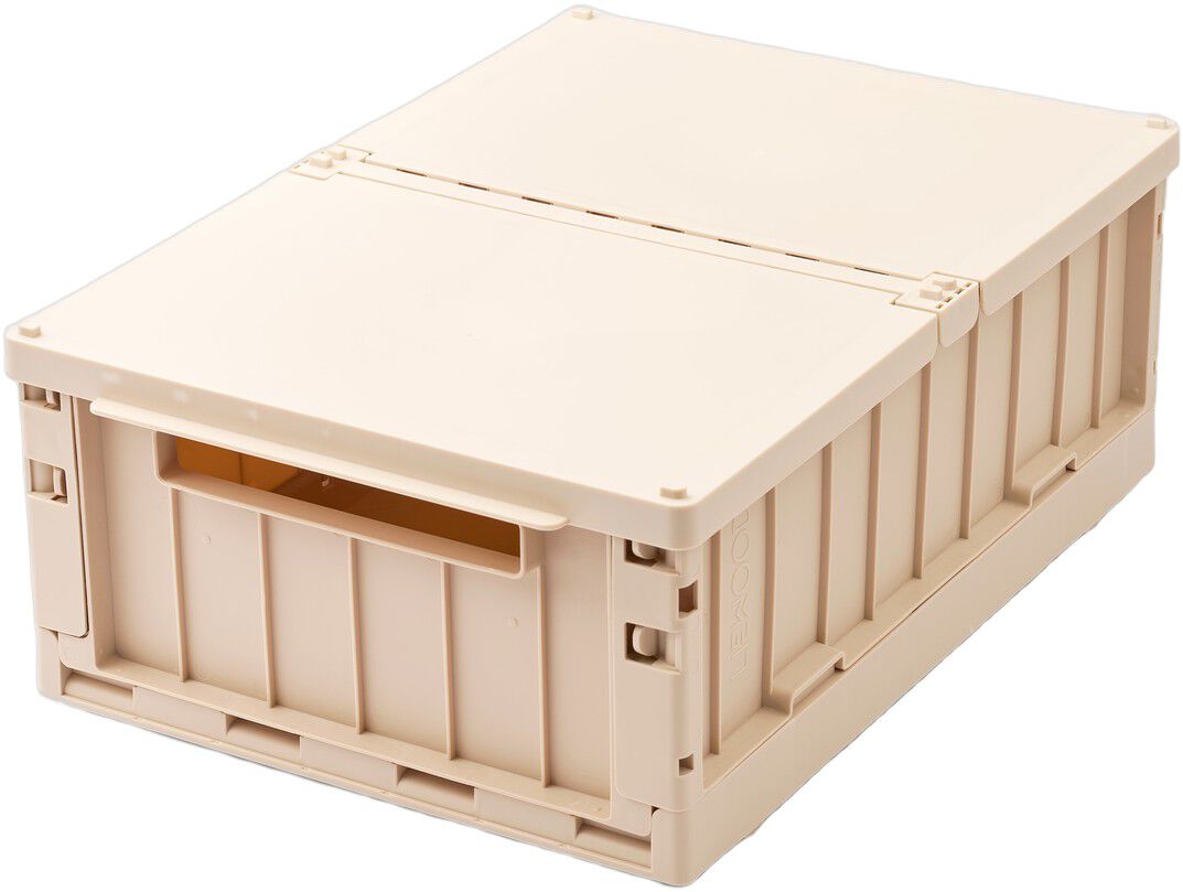 Weston Bed Roller w. lid