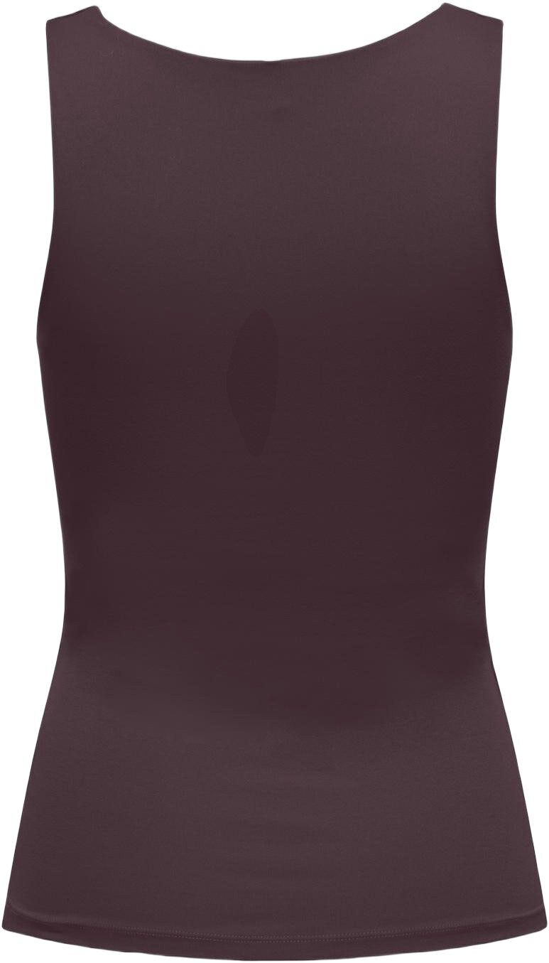 ONLEA S/L 2-WAYS FIT TOP JRS NOOS