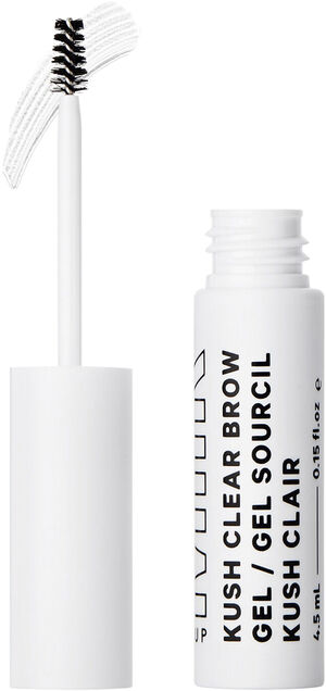 KUSH CLEAR BROW GEL - HYDRO
