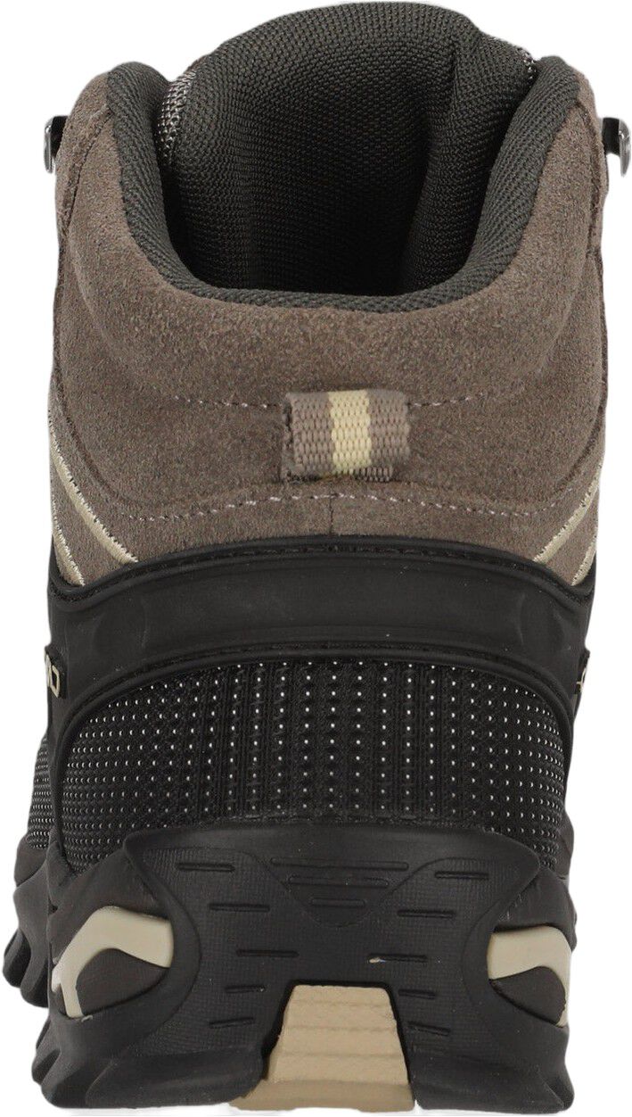 Rigel Waterproof vandrest&oslash;vler