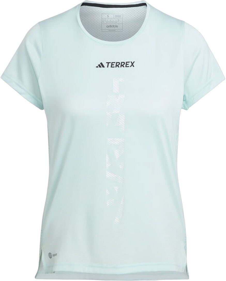Terrex Agravic Trail L&oslash;be T-Shirt