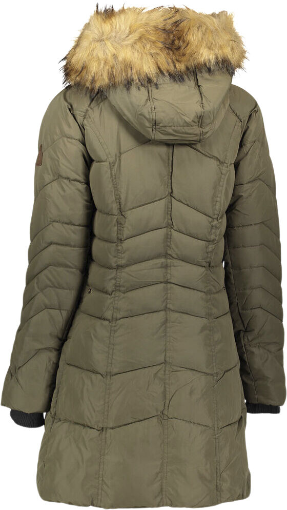 Victoria II Parka Jakke