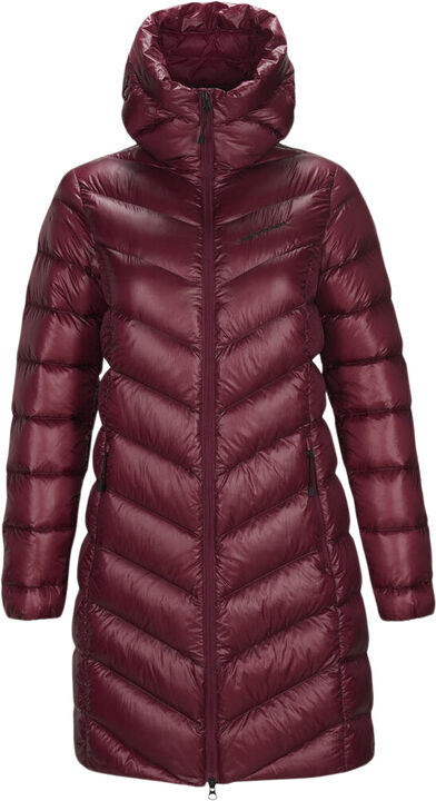 Frost Glacier Down Parka