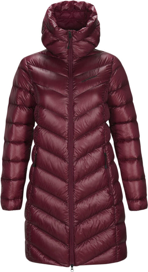 Frost Glacier Down Parka