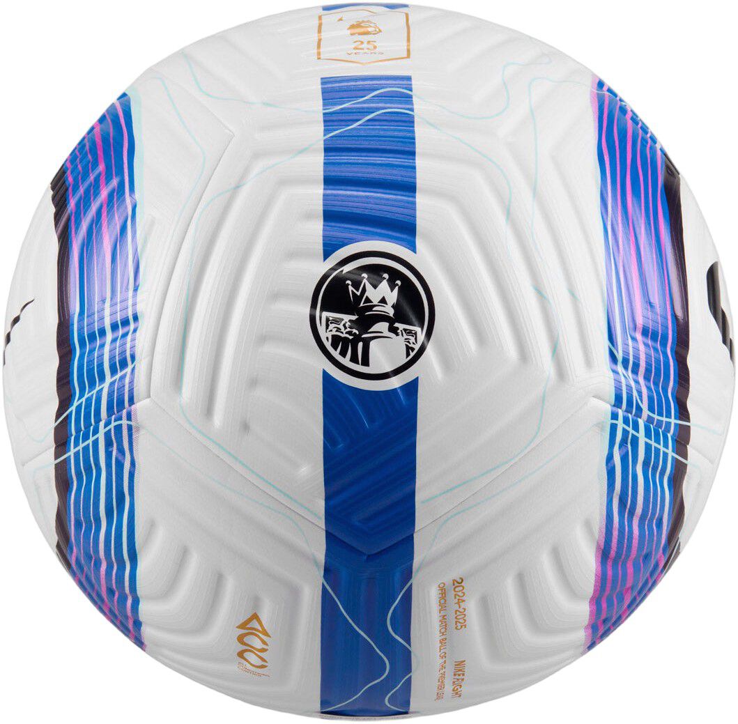 Premier League Flight Fodbold