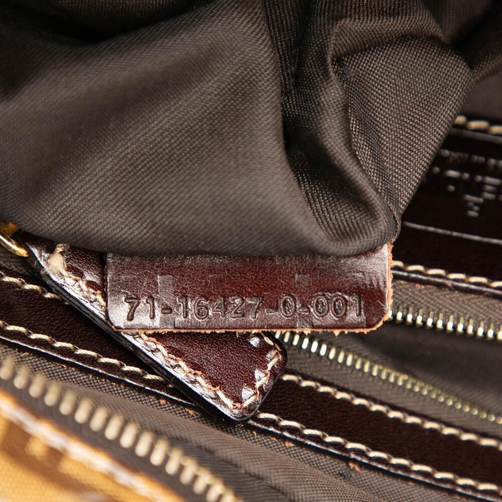 Fendi Handbag