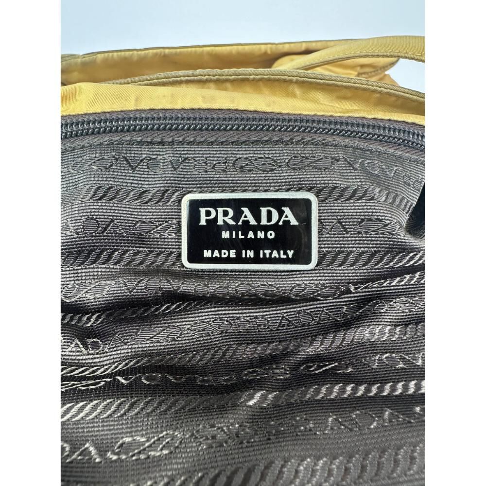 Prada Shoulder Bag
