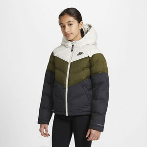 Sportswear Synthetic Fill Vinterjakke