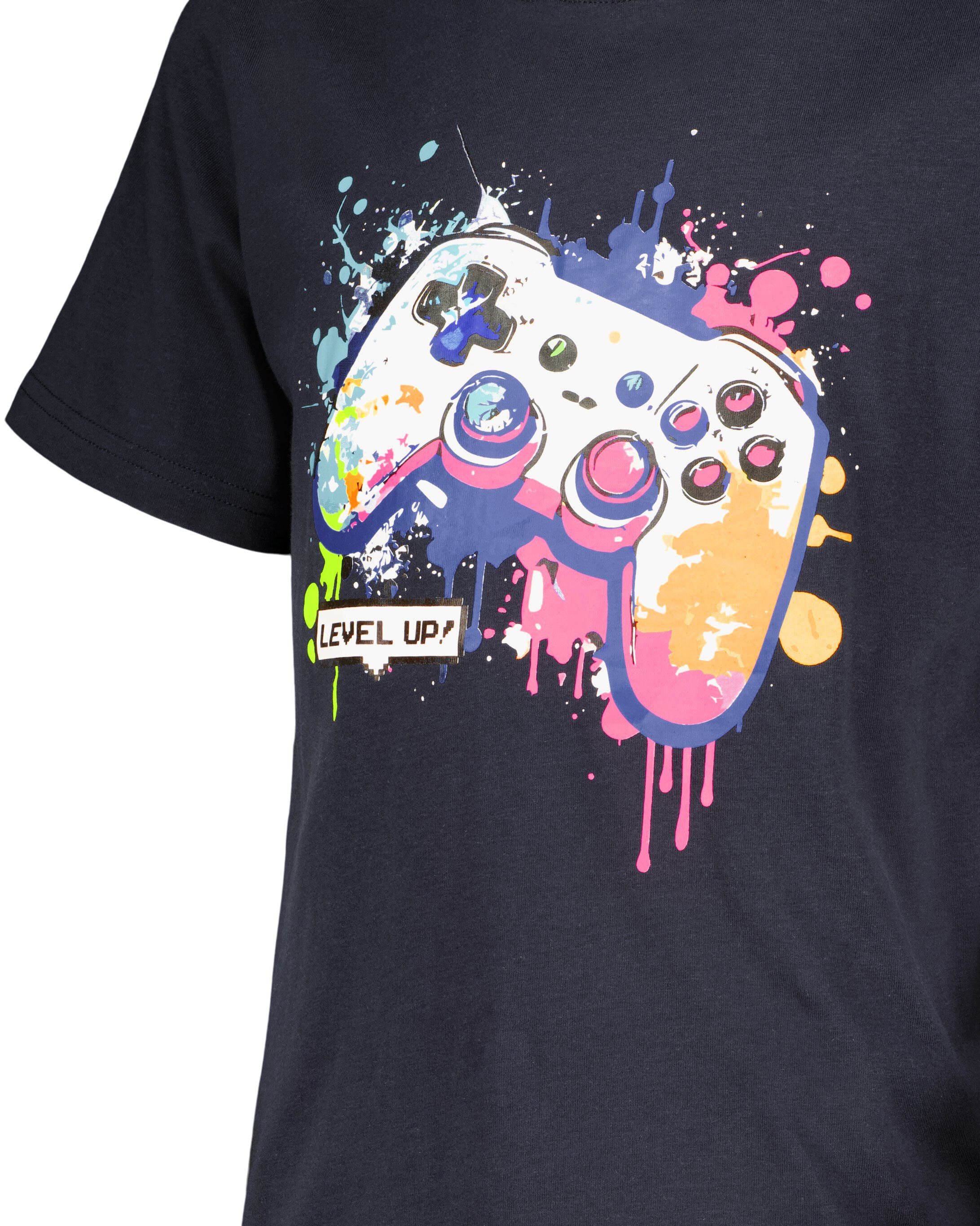 FIR MELVIN JRB TEE